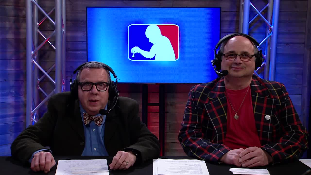 Ultimate Game Challenge - Boggle