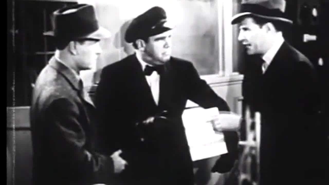 WeiRdNeSs Really Bad Movie: Phantom Creeps