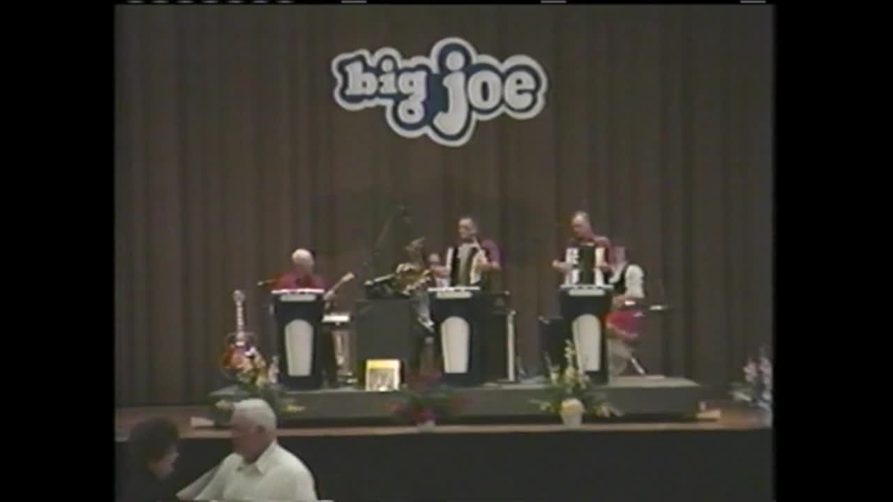 Polka Time #1586