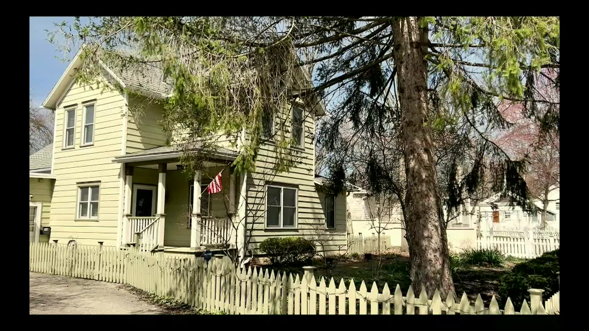 HHA Akron Bicentennial 2025