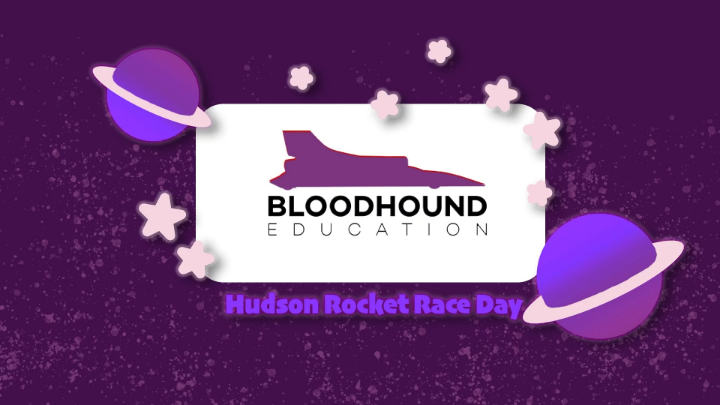 Thumbnail image for Bloodhound Rocket Car - 2026