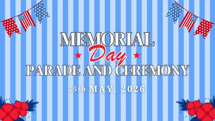 Thumbnail image for Memorial Day 2026