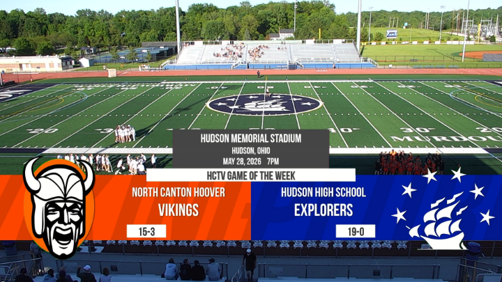 Thumbnail image for Girls Lacrosse vs Hoover - 05/28/2026