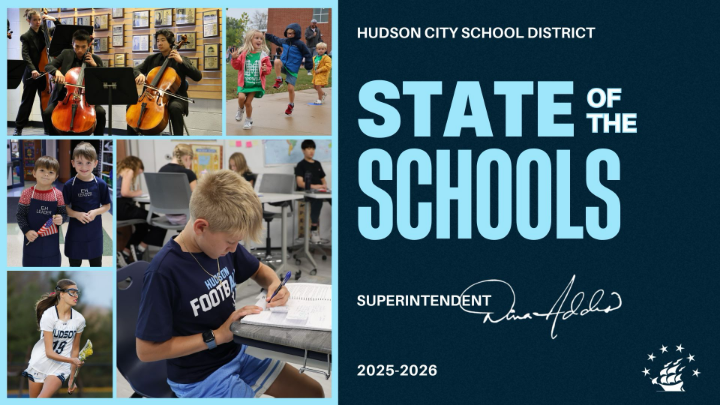 Thumbnail image for Chamber of Commerce: State Of The Schools - 05/14/2026