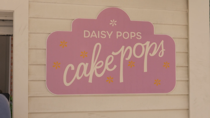 Thumbnail image for Daisy Pops Kiosk Ribbon Cutting - 07/14/2026