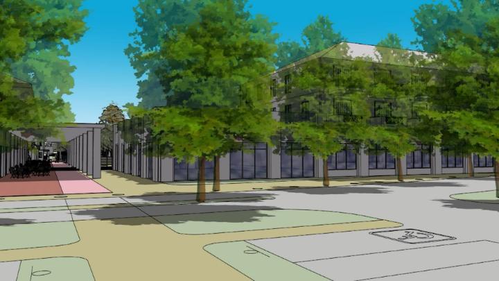 Thumbnail image for Clinton Crossing Animation 1 2026