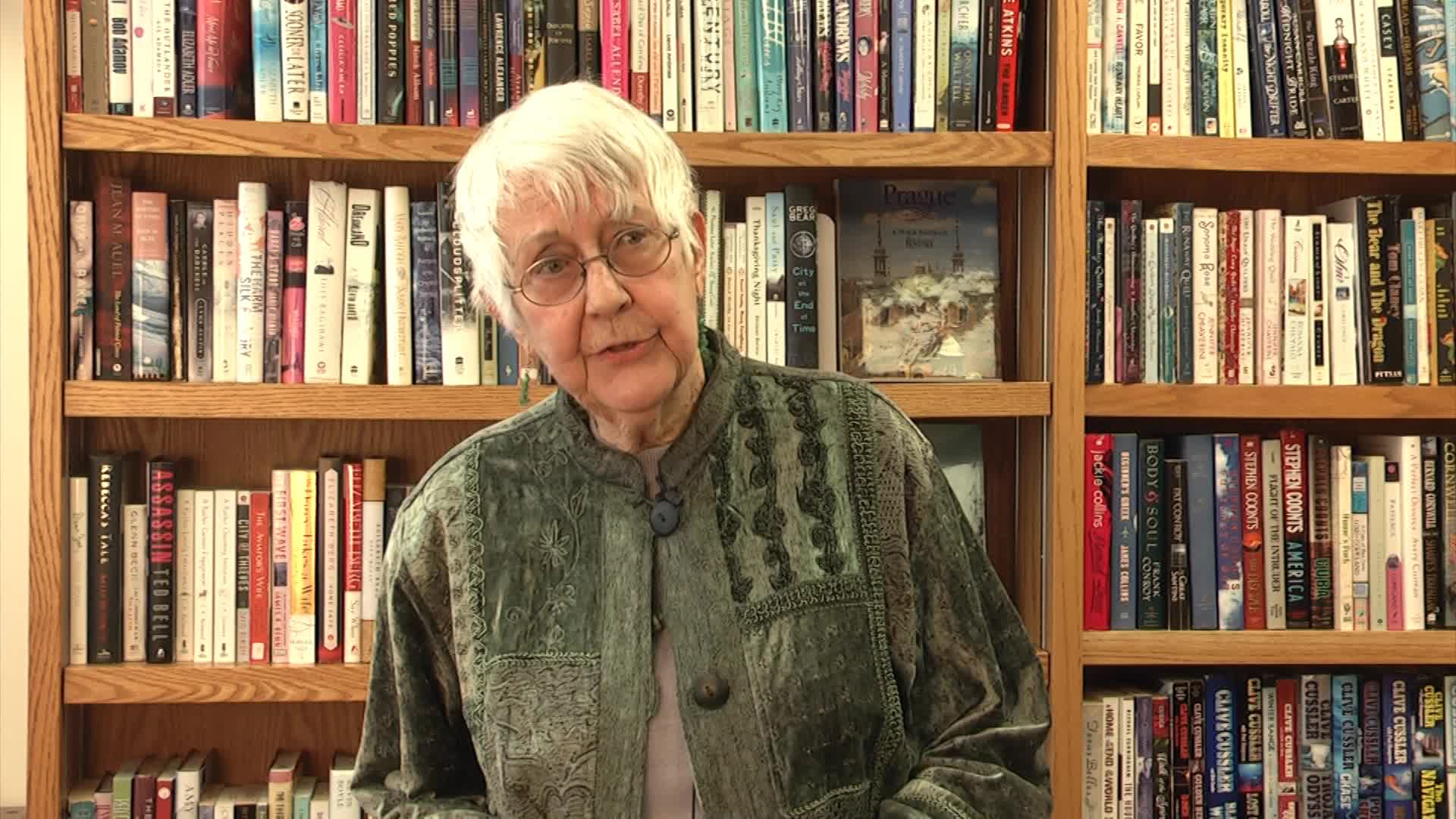 Laurel Lake - The Gift of Trees 2015